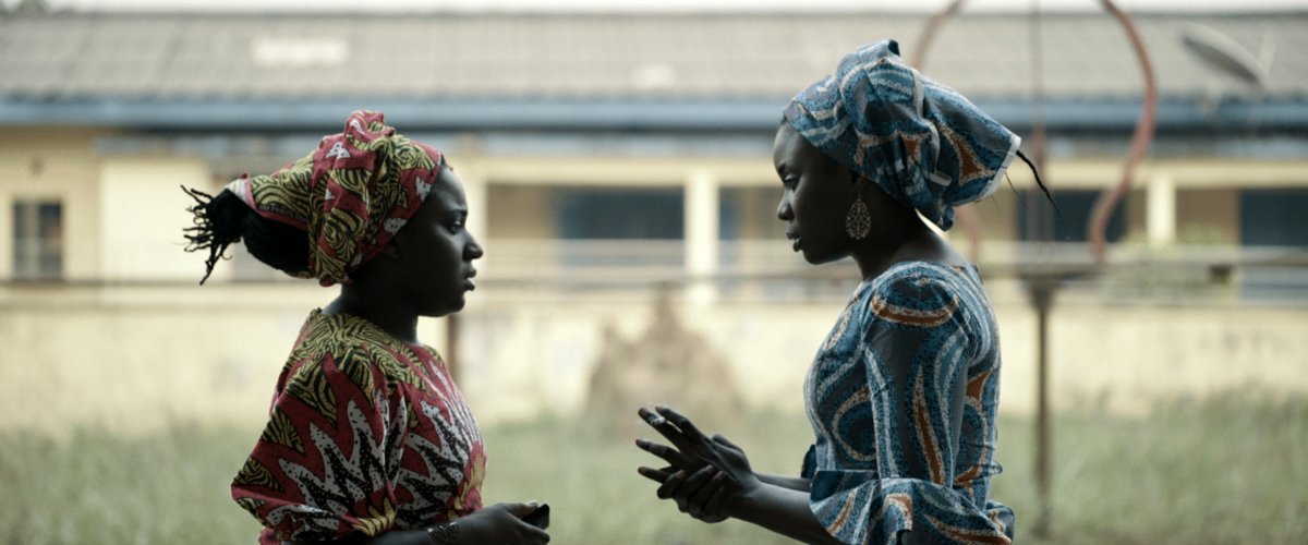 Photo du film The Ghost and the House of Truth [2019]