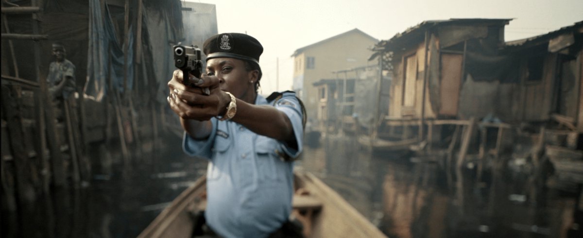 Photo du film The Ghost and the House of Truth [2019]