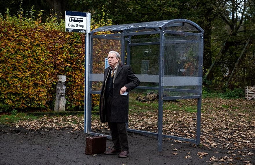 Photo du film The Last Bus [2021]