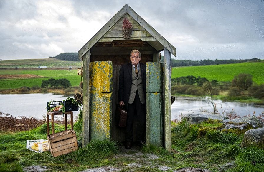 Photo du film The Last Bus [2021]