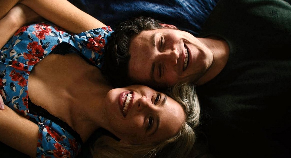 Photo from the movie The Post [2023]