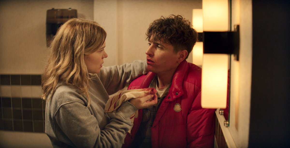 Photo du film Le deuxième acte