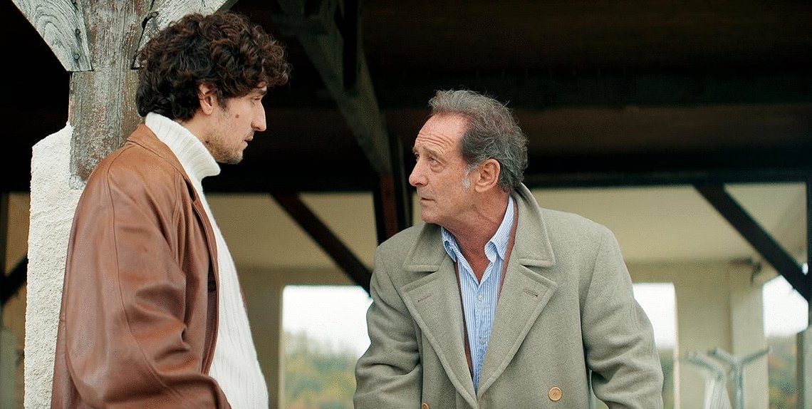 Photo du film Le deuxième acte