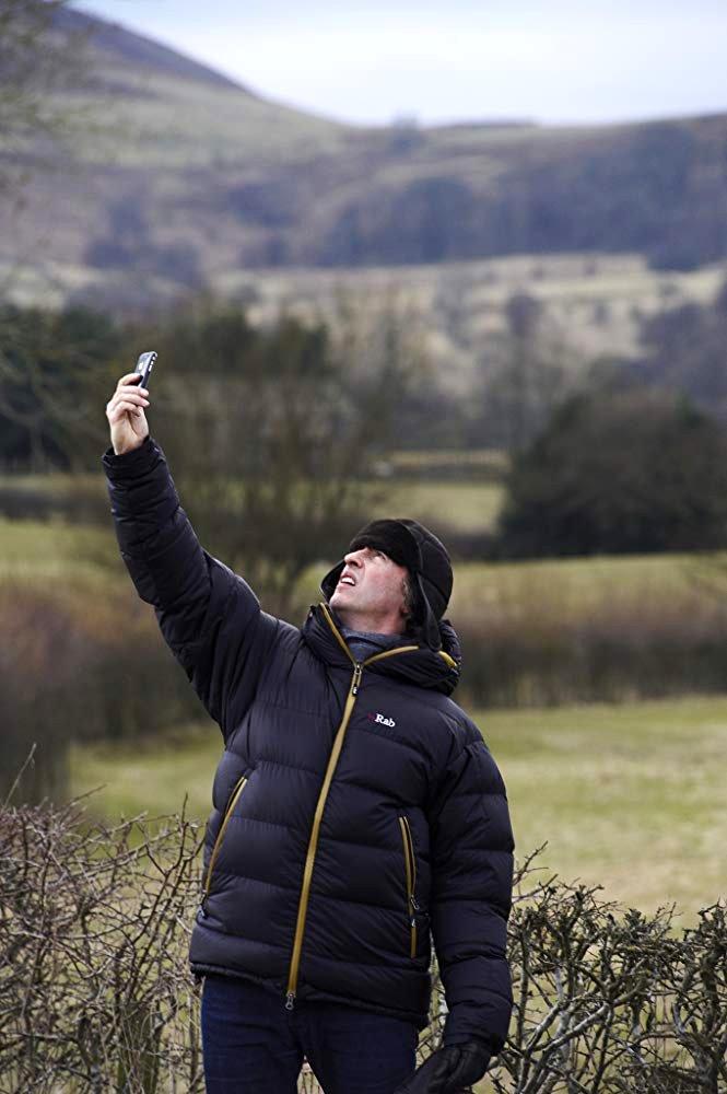 Photo du film The Trip