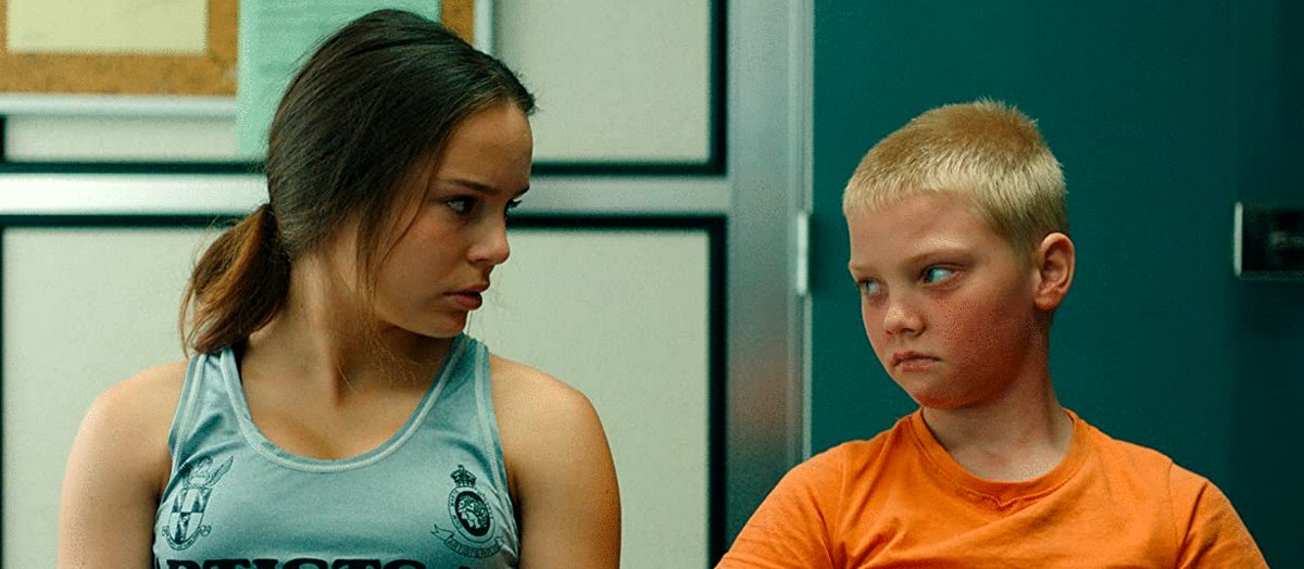 Photo du film Les pires