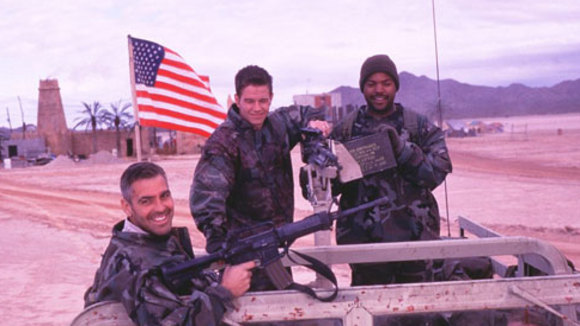 Photo du film Trois Rois