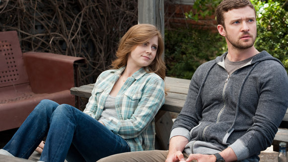 Photo from the movie Trouble with the Curve