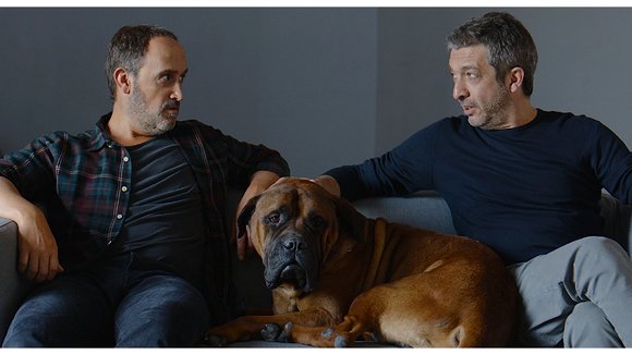 Photo du film Truman