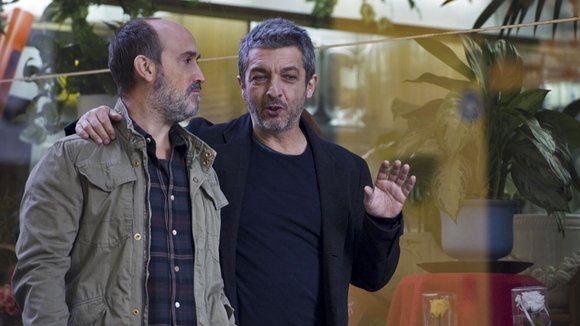 Photo du film Truman