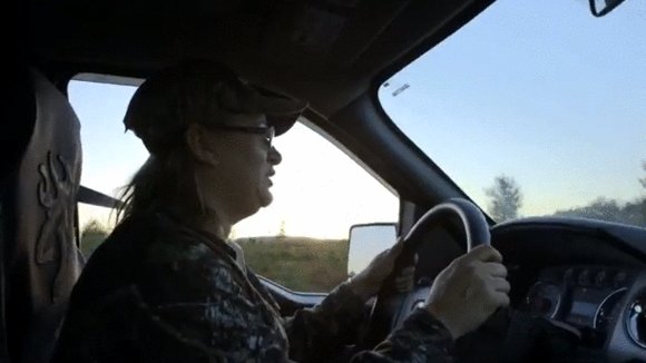 Photo du film Un film de chasse de filles [2014]