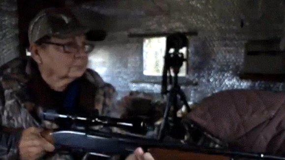 Photo du film Un film de chasse de filles [2014]