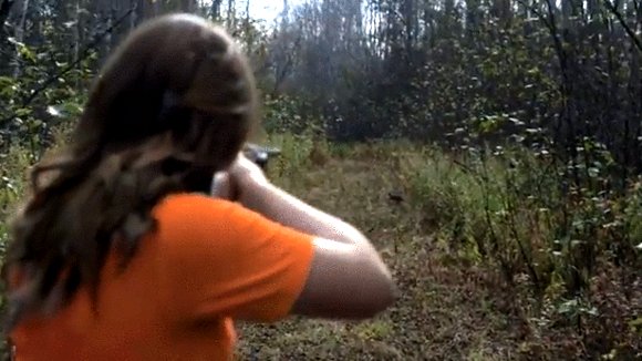 Photo du film Un film de chasse de filles [2014]