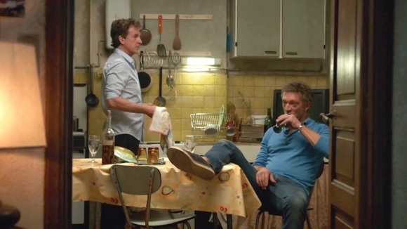 Photo du film Un moment d'égarement