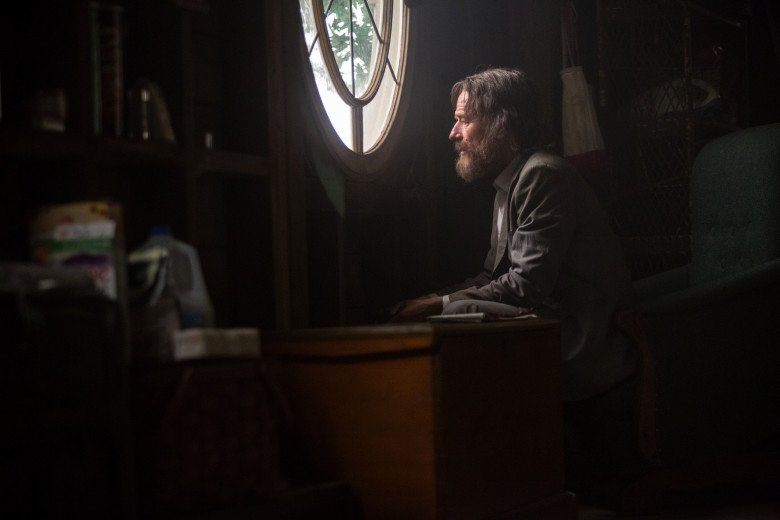 Photo from the movie Wakefield