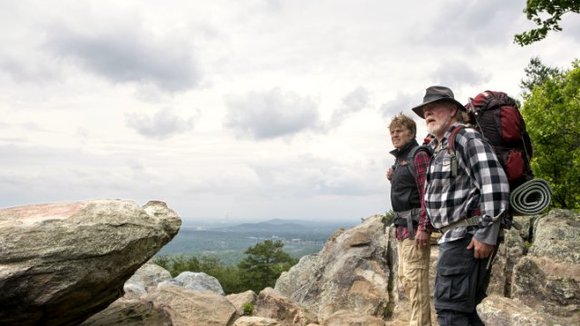 Photo du film Promenons-nous dans les bois