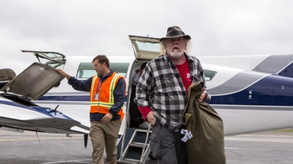 Photo du film Promenons-nous dans les bois