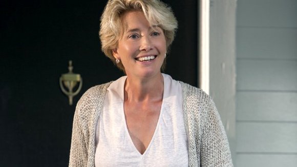 Photo du film Promenons-nous dans les bois