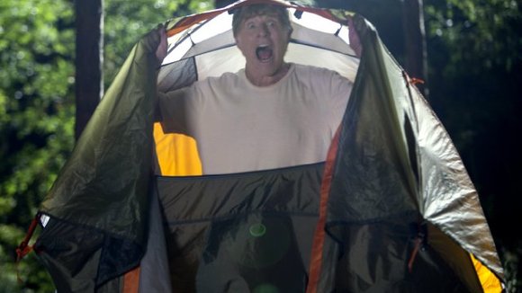 Photo du film Promenons-nous dans les bois