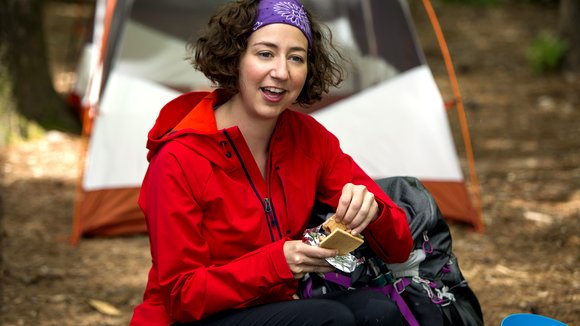 Photo du film Promenons-nous dans les bois