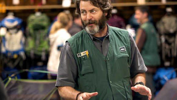 Photo du film Promenons-nous dans les bois