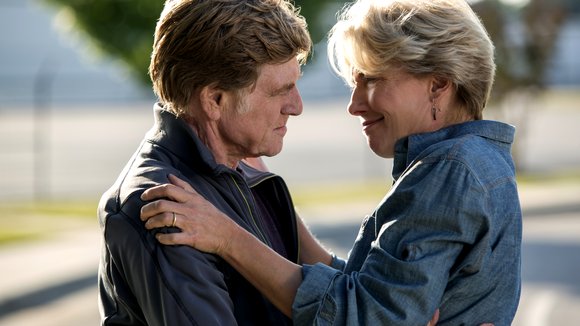 Photo du film Promenons-nous dans les bois