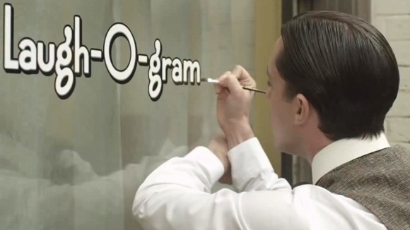 Photo du film Walt Before Mickey