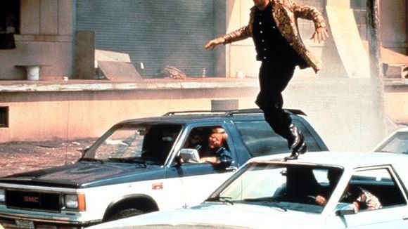 Photo du film Sailor & Lula