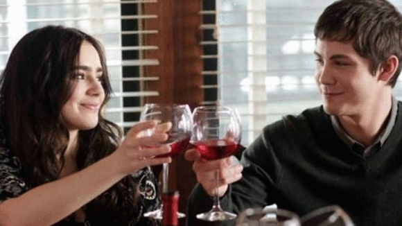 Photo du film Stuck in Love