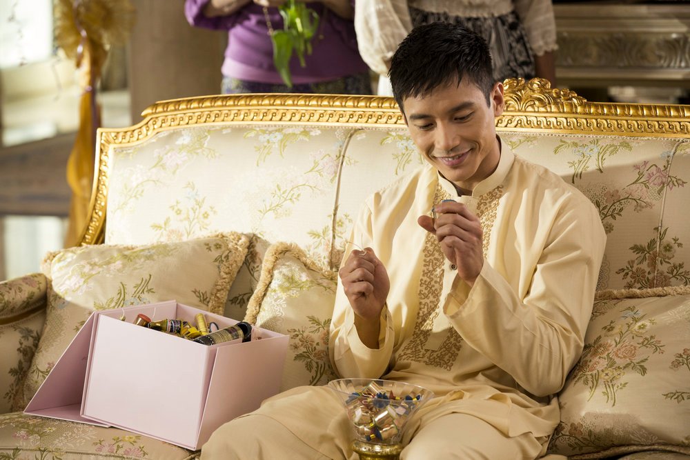 Photo du film The Good Place