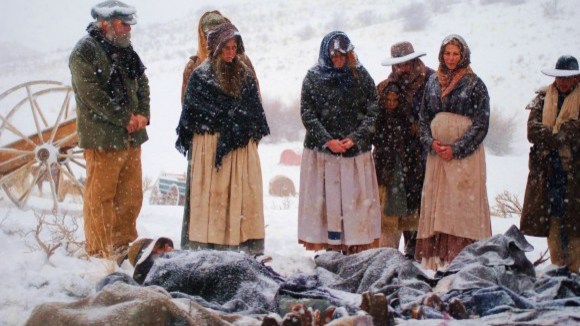 Photo from the movie 17 Miracles [2011]