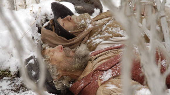 Photo from the movie 17 Miracles [2011]