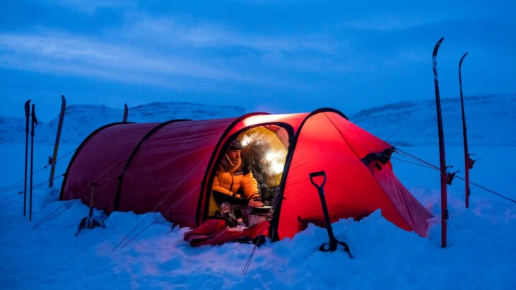 Photo from the movie Marche au pays réel