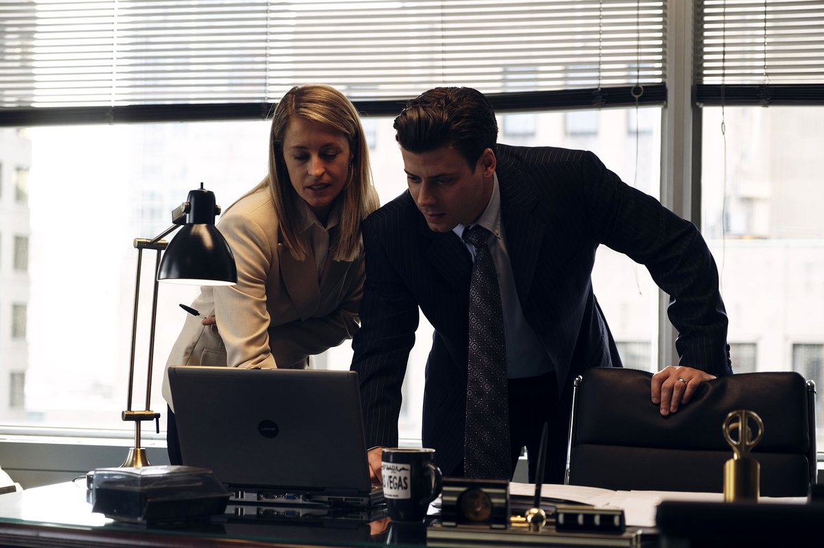 Photo du film Norbourg