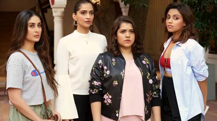 Photo du film Veere Di Wedding