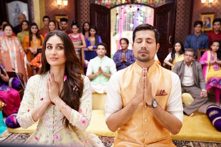 Photo du film Veere Di Wedding