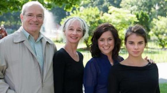 Photo du film 2 Frogs dans l'Ouest