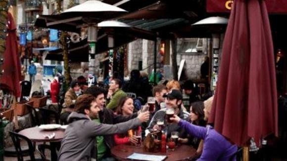 Photo du film 2 Frogs dans l'Ouest