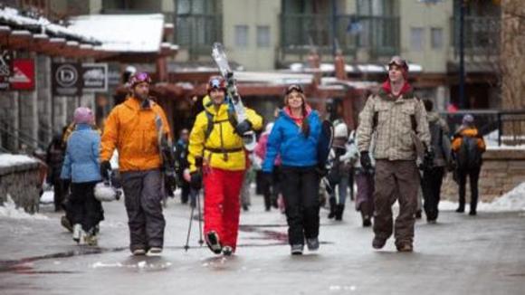 Photo du film 2 Frogs dans l'Ouest