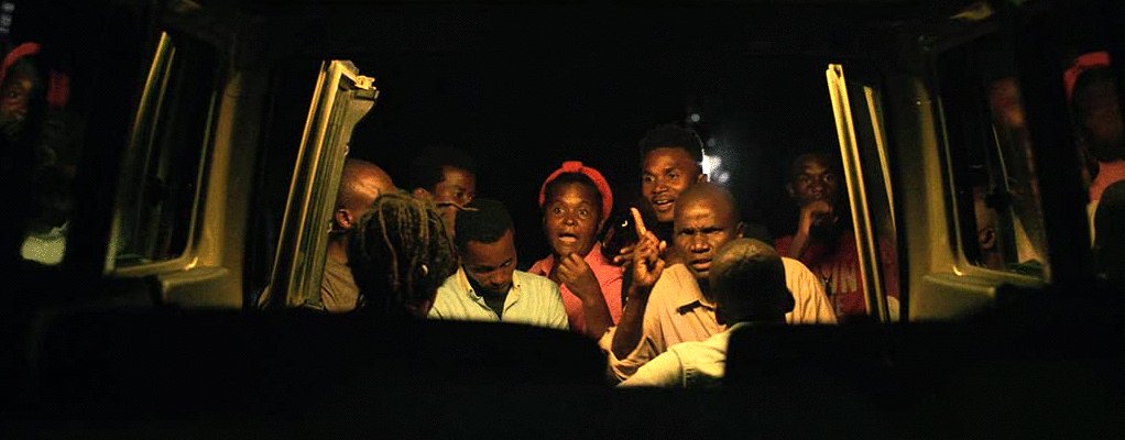 Photo du film Zo Reken [2021]