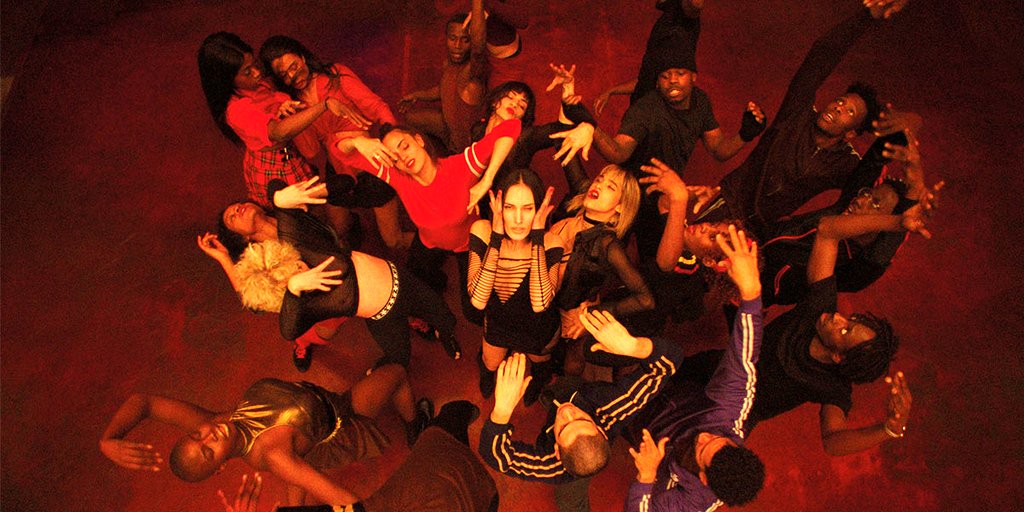 Photo du film Climax