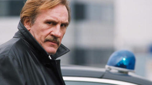 Photo from the movie Department 36