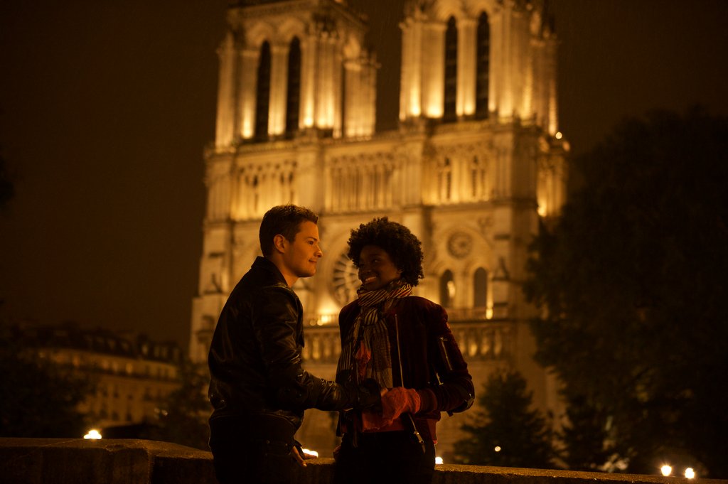 Photo du film Au bout des doigts