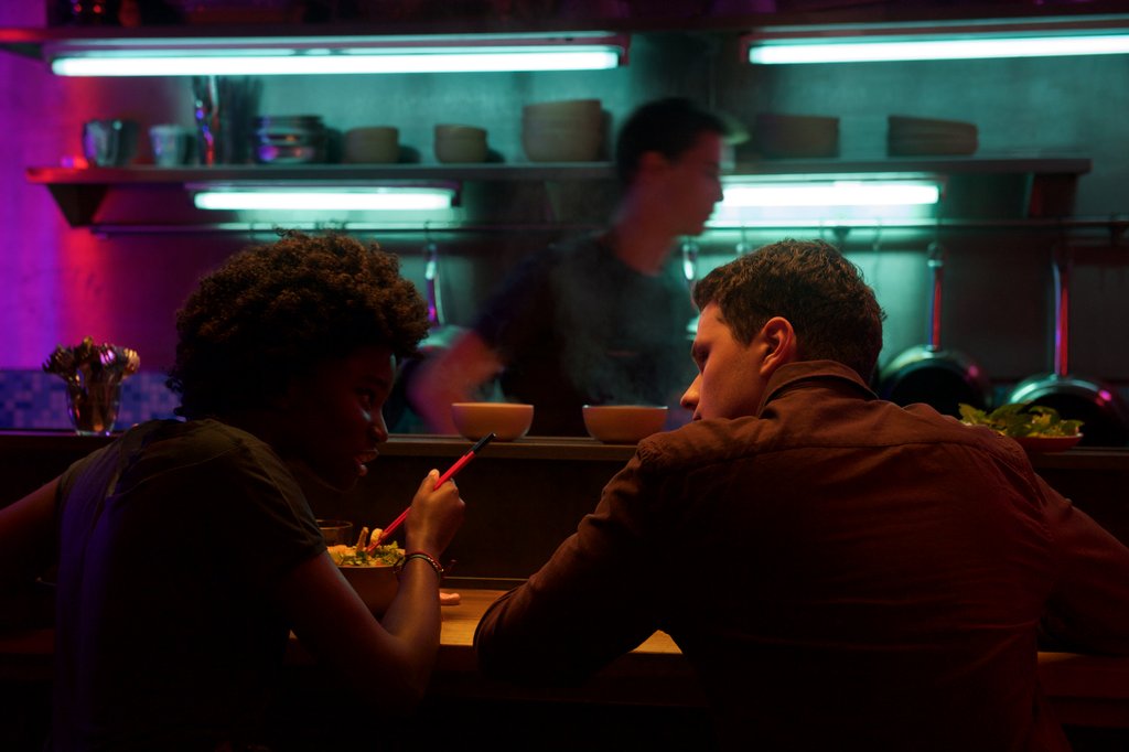 Photo du film Au bout des doigts