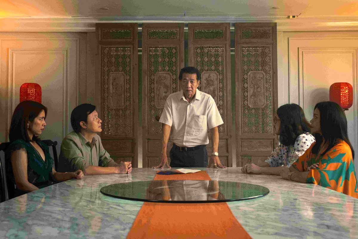 Photo du film Dalah: Death and the Flowers [2025]