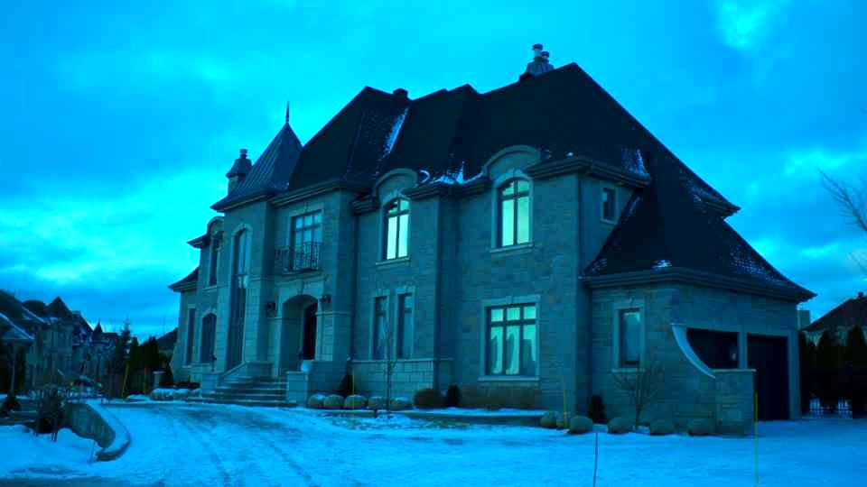 Photo from the movie Infiltration