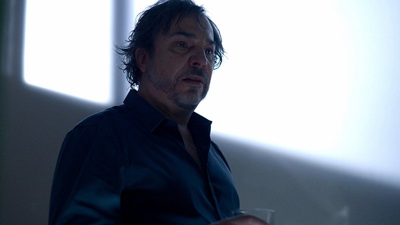 Photo from the movie Infiltration