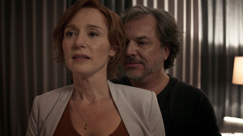 Photo from the movie Infiltration