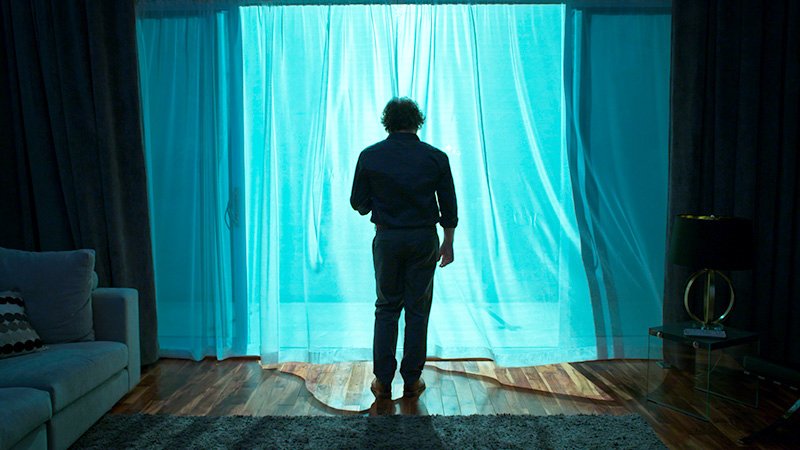 Photo from the movie Infiltration