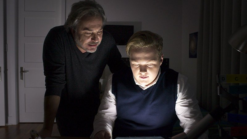 Photo from the movie Infiltration