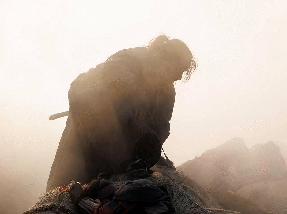 Photo du film Last Samurai Standing [2025]